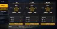 Nobru has 100% success in the duo games (Image via Free Fire)